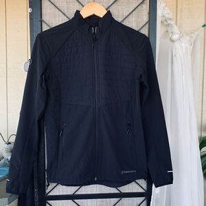 Backcountry Wasatch Crest Hybrid Jacket Small NEW